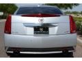 Radiant Silver Metallic - CTS -V Sedan Photo No. 8
