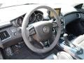 Ebony Steering Wheel Photo for 2011 Cadillac CTS #68548837