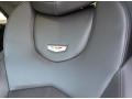 Radiant Silver Metallic - CTS -V Sedan Photo No. 22