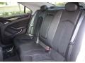 Ebony Rear Seat Photo for 2011 Cadillac CTS #68548876
