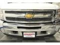 2013 Summit White Chevrolet Silverado 1500 LT Regular Cab  photo #7