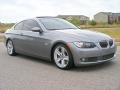 Space Gray Metallic - 3 Series 335i Coupe Photo No. 2