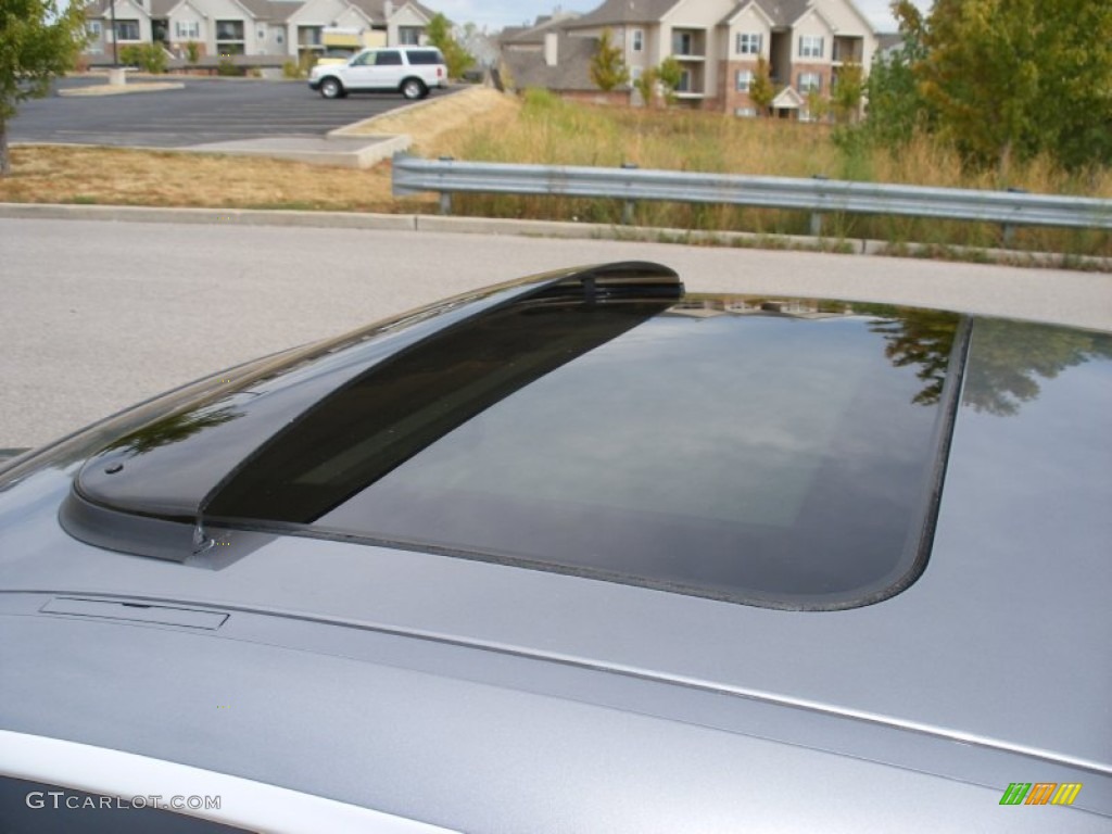 2007 BMW 3 Series 335i Coupe Sunroof Photo #68549509