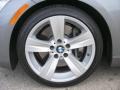 2007 BMW 3 Series 335i Coupe Wheel