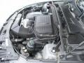  2007 3 Series 335i Coupe 3.0L Twin Turbocharged DOHC 24V VVT Inline 6 Cylinder Engine