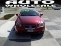 Matador Red Mica - IS 350 Photo No. 2
