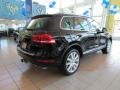 Black - Touareg TDI Executive 4XMotion Photo No. 2