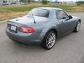 Dolphin Gray Mica - MX-5 Miata Special Edition Hard Top Roadster Photo No. 16