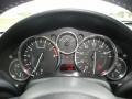 2011 Mazda MX-5 Miata Special Edition Hard Top Roadster Gauges