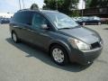 2005 Smoke Gray Metallic Nissan Quest 3.5 S  photo #3