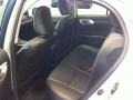 2012 Nebula Gray Pearl Lexus CT 200h Hybrid Premium  photo #6