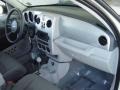 2008 Cool Vanilla White Chrysler PT Cruiser Touring  photo #16