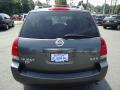 2005 Smoke Gray Metallic Nissan Quest 3.5 S  photo #6