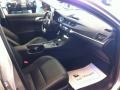 2012 Nebula Gray Pearl Lexus CT 200h Hybrid Premium  photo #7