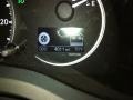 2012 Nebula Gray Pearl Lexus CT 200h Hybrid Premium  photo #10