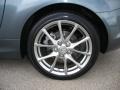 2011 Mazda MX-5 Miata Special Edition Hard Top Roadster Wheel and Tire Photo