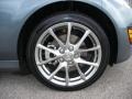 2011 Mazda MX-5 Miata Special Edition Hard Top Roadster Wheel