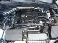  2011 MX-5 Miata Special Edition Hard Top Roadster 2.0 Liter DOHC 16-Valve VVT 4 Cylinder Engine