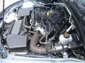 2.0 Liter DOHC 16-Valve VVT 4 Cylinder 2011 Mazda MX-5 Miata Special Edition Hard Top Roadster Engine