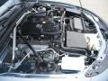 2.0 Liter DOHC 16-Valve VVT 4 Cylinder Engine for 2011 Mazda MX-5 Miata Special Edition Hard Top Roadster #68550094