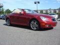 Matador Red Metallic - SC 430 Photo No. 2