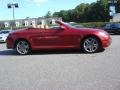 Matador Red Metallic - SC 430 Photo No. 3