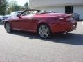 Matador Red Metallic - SC 430 Photo No. 5