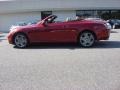 Matador Red Metallic - SC 430 Photo No. 6