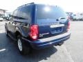 Patriot Blue Pearl - Durango SLT 4x4 Photo No. 18
