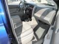 Patriot Blue Pearl - Durango SLT 4x4 Photo No. 23