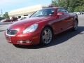 Matador Red Metallic - SC 430 Photo No. 26