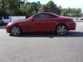 Matador Red Metallic - SC 430 Photo No. 28