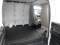 Summit White - Savana Van 2500 Extended Cargo Photo No. 16