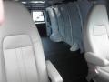 2013 Summit White GMC Savana Van 2500 Extended Cargo  photo #18