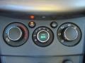 Dark Charcoal Controls Photo for 2012 Mitsubishi Eclipse #68550676