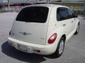 Cool Vanilla White - PT Cruiser Touring Photo No. 6