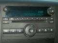 Ebony Black Audio System Photo for 2007 Chevrolet Silverado 1500 #68551021