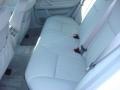 Glacier White - E 320 Sedan Photo No. 10