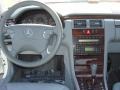 Glacier White - E 320 Sedan Photo No. 11