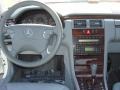 2000 Glacier White Mercedes-Benz E 320 Sedan  photo #11