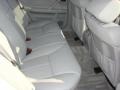 Glacier White - E 320 Sedan Photo No. 13