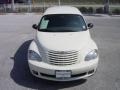 Cool Vanilla White - PT Cruiser Touring Photo No. 8