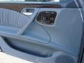 Glacier White - E 320 Sedan Photo No. 18
