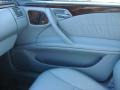 Glacier White - E 320 Sedan Photo No. 23