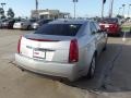 Light Platinum - CTS Sedan Photo No. 3