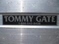 Summit White - Express Cutaway 3500 Commercial Moving Van Photo No. 7