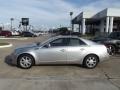 Light Platinum - CTS Sedan Photo No. 5