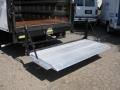 Summit White - Express Cutaway 3500 Commercial Moving Van Photo No. 10