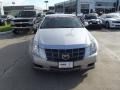 Light Platinum - CTS Sedan Photo No. 7