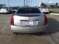 Light Platinum - CTS Sedan Photo No. 8